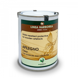 Linea Apilegno Exterior clear 1L (DC) Linea Apilegno Exterior clear 1L (DC)
